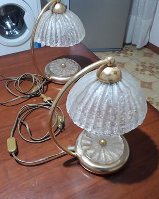 LAMPADE DA COMODINO CLASSICHE