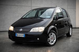 Fiat idea 1.4 Benzina/Metano 77 CV 55 kw Anno 2007