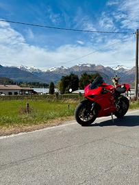Ducati Panigale V2 Desmo