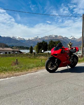 Ducati Panigale V2 Desmo