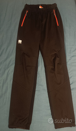 Pantalone Sportful fondo e Trekking