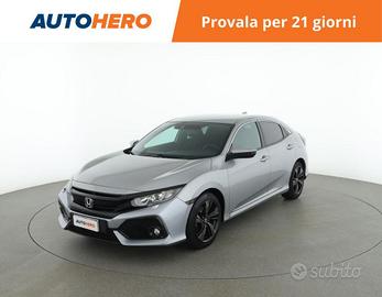 HONDA Civic SV12970