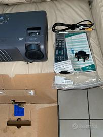 Videoproiettore Acer Nuovo