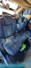 LAND ROVER RANGE ROVER SPORT HSE 2007 - TAPPEZZERI