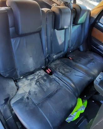 LAND ROVER RANGE ROVER SPORT HSE 2007 - TAPPEZZERI