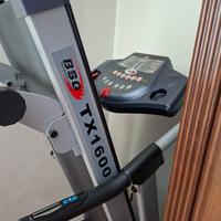 Tapis Roulant BSQ TX1600