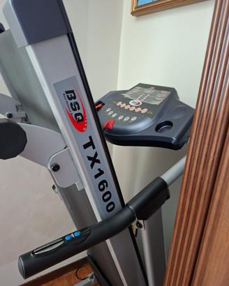 Tapis Roulant BSQ TX1600