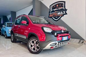 Fiat Panda Cross 1.3 MJT 80cv 4x4 2015