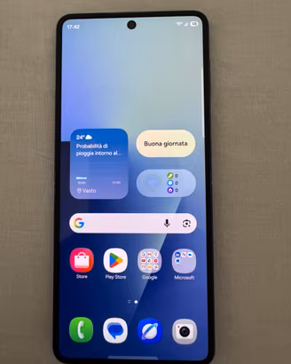 Samsung Z Flip 7