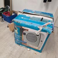 climatizzatore x camper