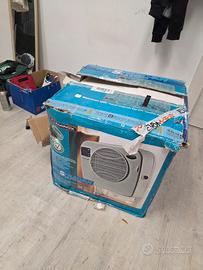 climatizzatore x camper