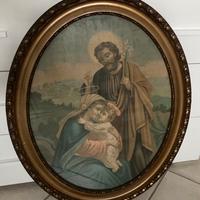 Quadro religioso