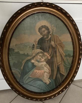 Quadro religioso