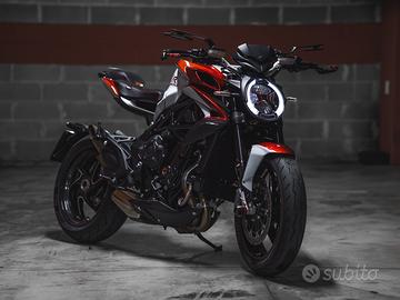 MV Agusta Brutale 800-RR