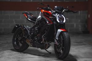 MV Agusta Brutale 800-RR