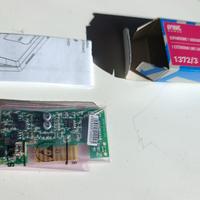 espansione 1 derivato Urmet 1372/3