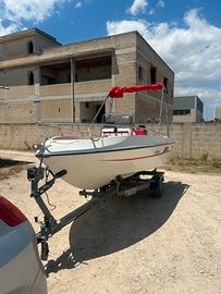 Tecnofiber 5,00 metri