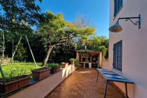 Villa a schiera Baschi