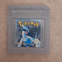 pokemon argento 