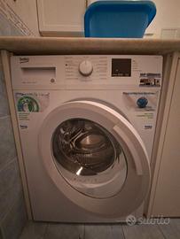 Lavatrice BEKO - 5 kg, 1000 giri A++