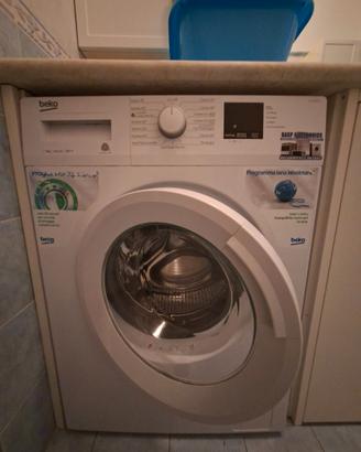 Lavatrice BEKO - 5 kg, 1000 giri A++
