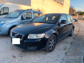 Volvo V50 1.6 D DRIVe cat POLAR