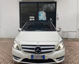 Mercedes-benz B 200 CDI Automatic Premium