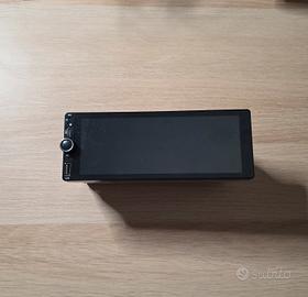 Autoradio CarPlay & Android Auto - Solo Unità