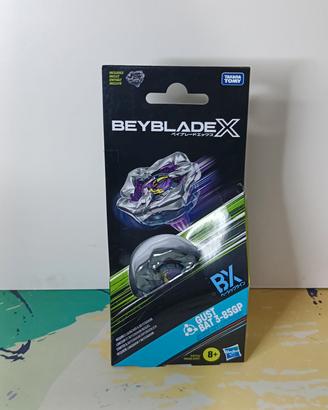 Beyblade X  BX Gust Bat 3-85GP single booster pack