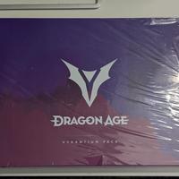 Dragon age vyrantium pack sigillato mai aperto
