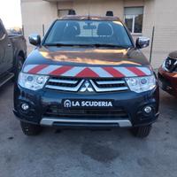 Mitsubishi L200 2.5 DI-D/136CV Club Cab Invite DPF