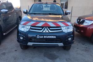 Mitsubishi L200 2.5 DI-D/136CV Club Cab Invite DPF