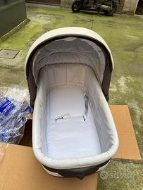 Inglesina Trilogy System