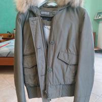 Giubbotto donna Woolrich