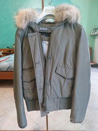 Giubbotto donna Woolrich