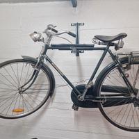 Bicicletta old style