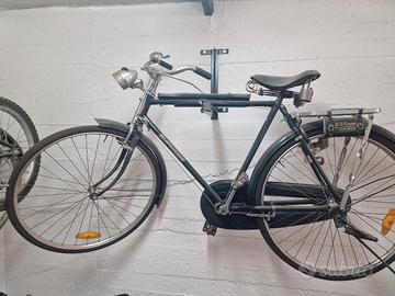 Bicicletta old style
