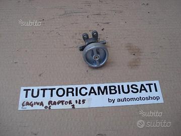 Rubinetto serbatoio cagiva raptor 125