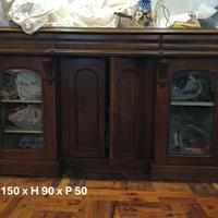 Mobile credenza classico