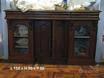 Mobile credenza classico