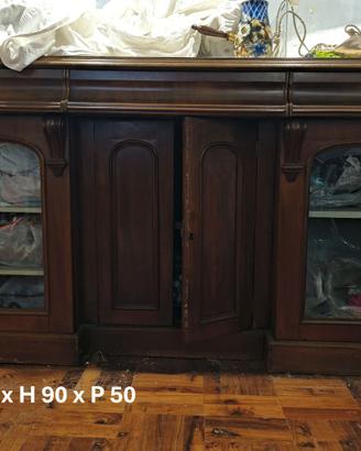 Mobile credenza classico