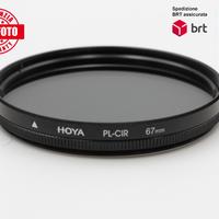 Hoya PL-CIR 67