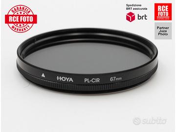 Hoya PL-CIR 67