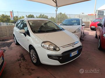 Fiat Punto Evo 1.3 Mjt 75 CV DPF 5 porte S&S MyLif