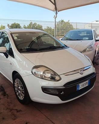 Fiat Punto Evo 1.3 Mjt 75 CV DPF 5 porte S&S MyLif