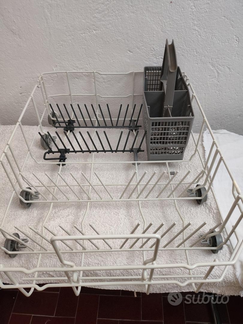 Inserto Del Cestello Inferiore (per Piatti) Originale - Lavastoviglie - BOSCH - 285697