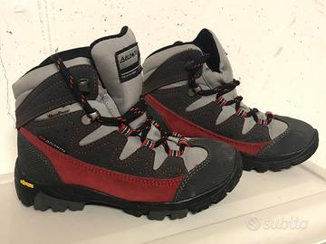 Scarponcini da montagna banbino/a n.30