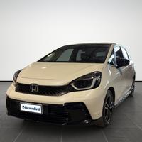 HONDA Jazz 1.5 hev Sport ecvt