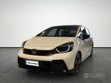 HONDA Jazz 1.5 hev Sport ecvt