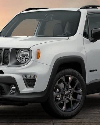 Ricambi jeep renegade 2018 2024